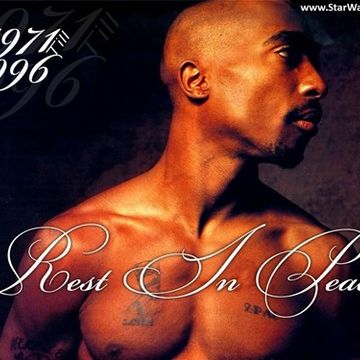 TUPAC SPECIAL REMIX BY DJ SEAN V