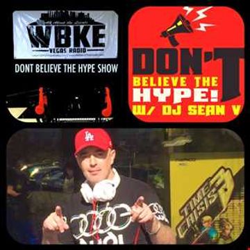 DJ SEAN V OLD SCHOOL FREESTYLE MIX