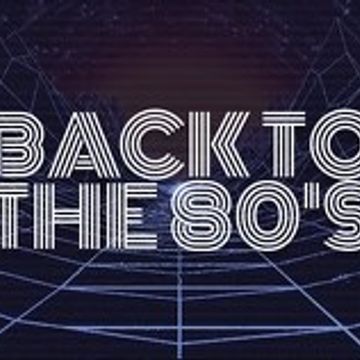 BEST OF THE 80'S REMIXES VOLUME 1