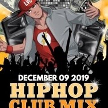 MASH N HIP HOP 2019 DJ SEAN V 