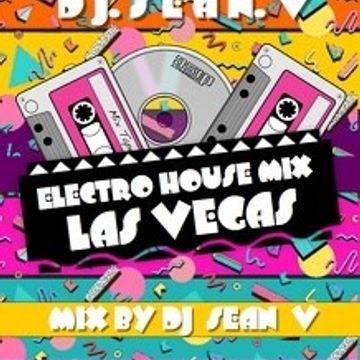 ELECTRO OLD SCHOOL HOUSE DJ SEAN V 