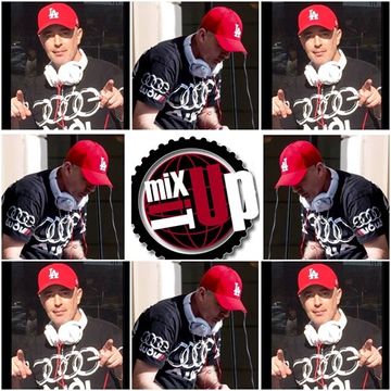 SPRING MIX 2018 DJ SEAN V 