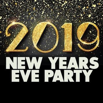 NEW YEARS EVE COUNTDOWN FOR ALL DJ'S 