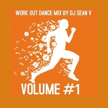 DJ SEAN V WORKOUT MIX 1