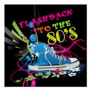 1980'S FLASHBACK MIX DJ SEAN V AUGUST 2019