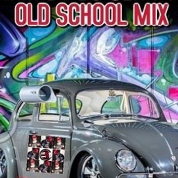 OLD SCHOOL BANGER MIX LVC DJ SEAN V 