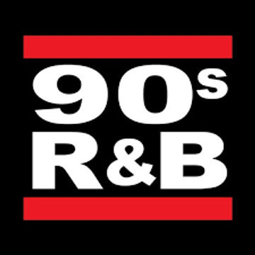 90'S RNB DJ SEAN V MIX 