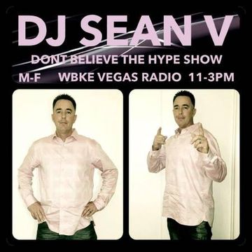 DJ SEAN V  OLD SCHOOL PARTY MIX 