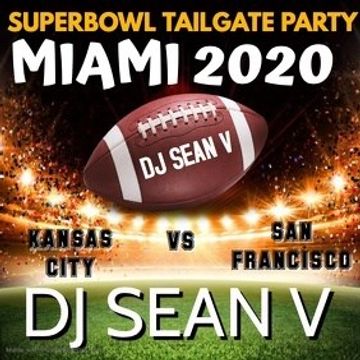 SUPER BOWL TAILGATE PARTY MIX 