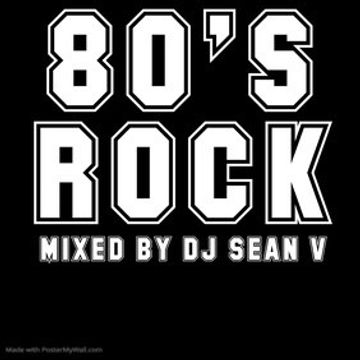 ROCK MIX (2 ) DJ SEAN V 