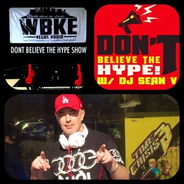 DJ  SEAN V LINE DANCE MIX