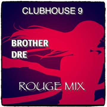 CLUBHOUSE 9 - ROUGE MIX