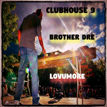 CLUBHOUSE 9 - LOVUMORE 