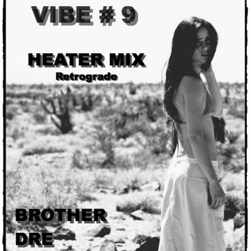 VIBE #9 - HEATER MIX RETROGRADE