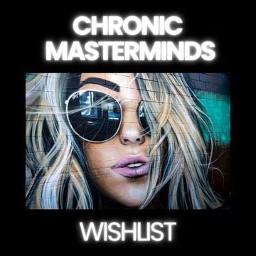 wish list