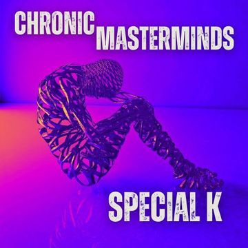 chronic masterminds SPECIAL K   DRY MIX