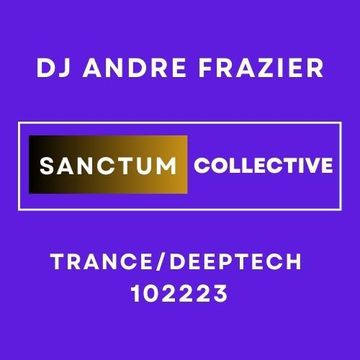 SANCTUM COLLECTIVE TRANCE:DEEPTECH 102223