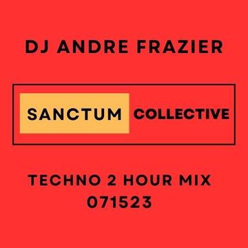 SANCTUM COLLECTIVE TECHNO 071523