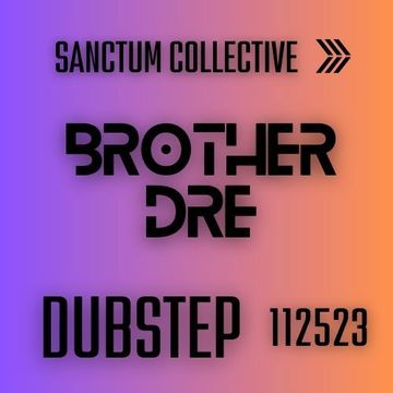 SANCTUM COLLECTIVE DUBSTEP1 112523