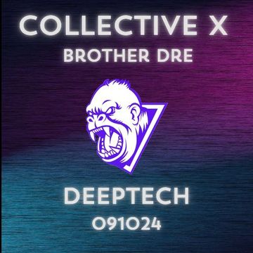 collective x brother dre deeptech 090924