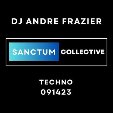 SANCTUM COLLECTIVE TECHNO 091423