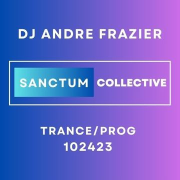 SANCTUM COLLECTIVE TRANCE:PROG 102423