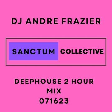 SANCTUM COLLECTIVE DEEPHOUSE 071623