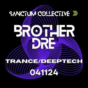 sanctum collective trance deeptech 041124