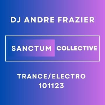 SANCTUM COLLECTIVE TRANCE:ELECTRO 101123