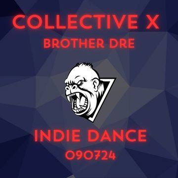 collective x brother dre indie dance progressive house 090724