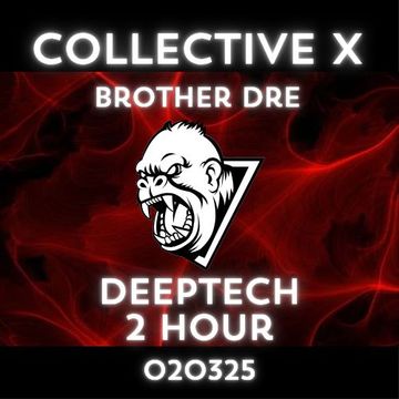 collective x brother dre deeptech 2 hour 020325