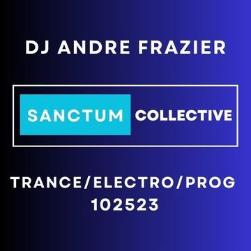 SANCTUM COLLECTIVE TRANCE:ELECTRO:PROG 102523