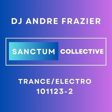 SANCTUM COLLECTIVE TRANCE:ELECTRO 101123-2