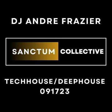 SANCTUM COLLECTIVE TECHHOUSE:DEEPHOUSE 091723