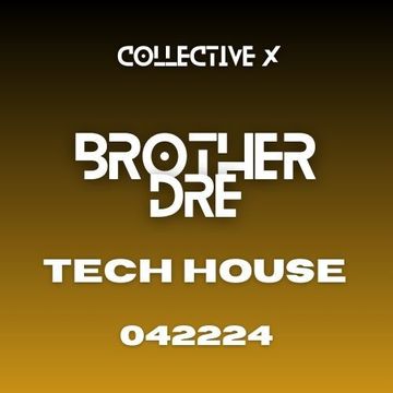 COLLECTIVE X TECHHOUSE 042224