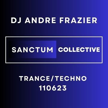 SANCTUM COLLECTIVE TRANCE:TECHNO 110623