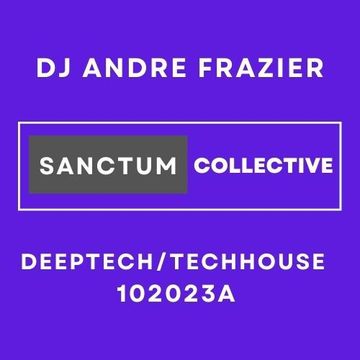 SANCTUM COLLECTIVE TECHHOUSE 102023A