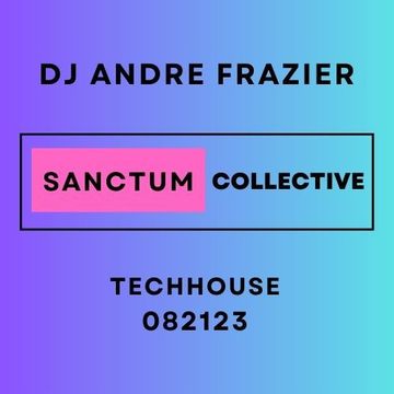 SANCTUM COLLECTIVE TECHHOUSE 0820123