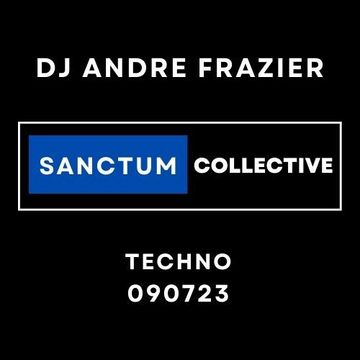 SANCTUM COLLECTIVE TECHNO 090723