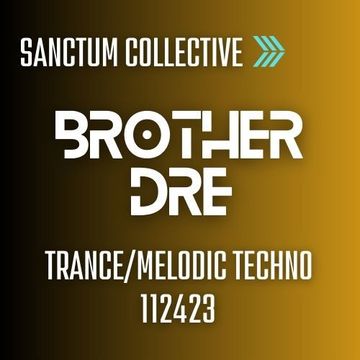 SANCTUM COLLECTIVE TRANCE:MELODIC TECHNO 112423