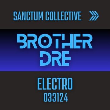 sanctum collective electro 033124