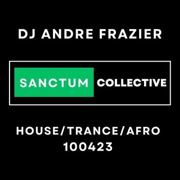 SANCTUM COLLECTIVE HOUSE:TRANCE:AFRO 100423