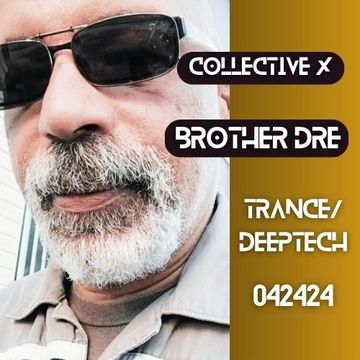 collective x trance:deeptech 042424