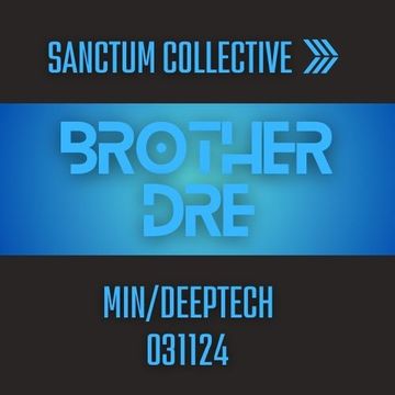 SANCTUM COLLECTIVE MIN/DEEPTECH 031124