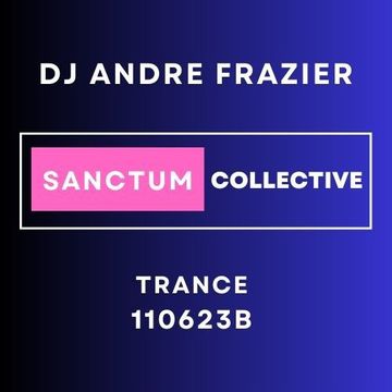 SANCTUM COLLECTIVE TRANCE 110623B