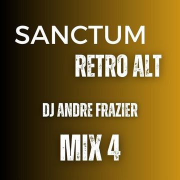 SANCTUM COLLECTIVE RETRO ALT 031224