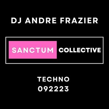 SANCTUM COLLECTIVE TECHNO 092223