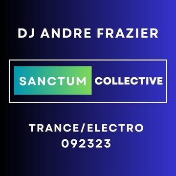 SANCTUM COLLECTIVE TRANCE:ELECTRO 092623