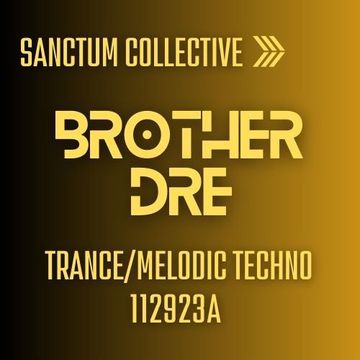 SANCTUM COLLECTIVE TRANCE 112923A