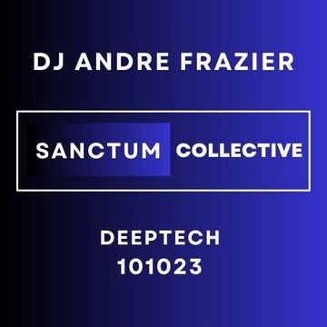 SANCTUM COLLECTIVE DEEPTECH 101023